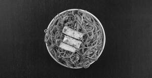 Paneer Noodle