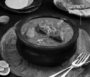Fish Goan Curry