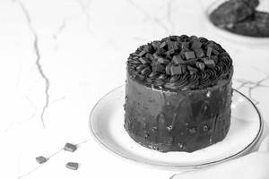 Death By Chocolate Cake Small