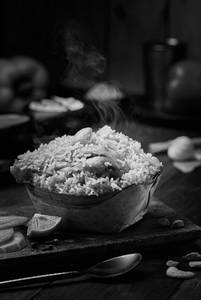 Chicken Biryani [1 Jonne]