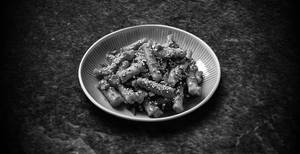 Honey Chilli Potato