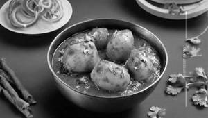 Dum Aloo