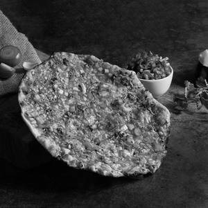 Onion Kulcha