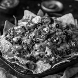 New Nachos Supreme