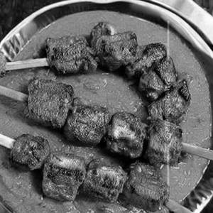 Hara Bara Kebab Masala