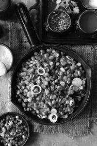 Crispy Corn