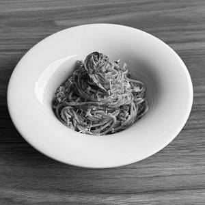 Spaghetti Bolognese (beef)