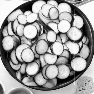 Cucumber Salad