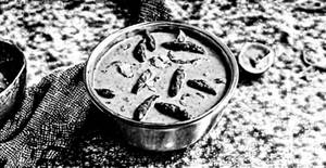 Navratan Korma