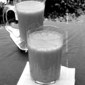 Abc Juice