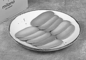 Langues de chat (3 pc)