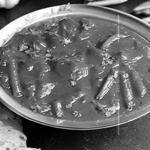 Veg Garlic Gravy