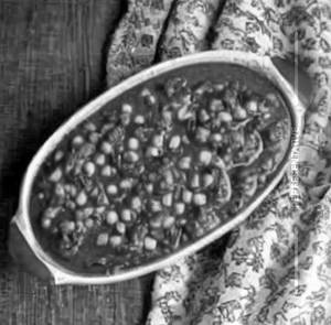 Palak Corn Masala