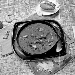 Veg Schezwan Gravy