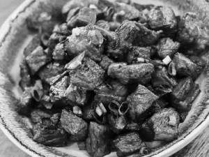Garlic Beef