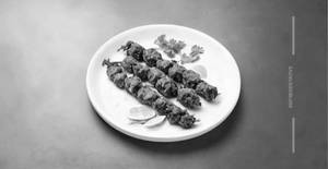 Chicken Achari Kebab