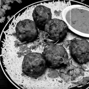 Veg Kofta