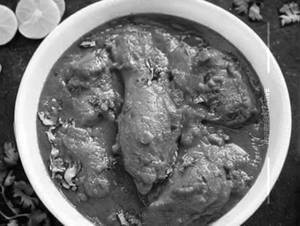 Chicken Masala