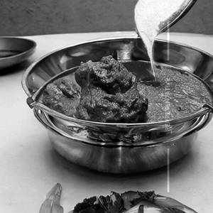 Kashmiri Mutton