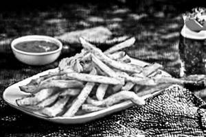 French Fry