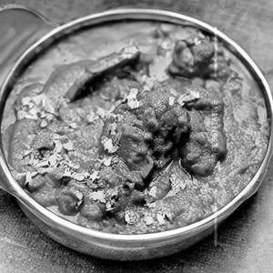 Bhaigan Masala