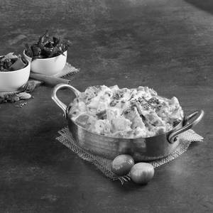 Navratan Korma