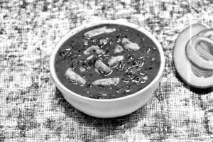 Dal Palak