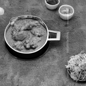 Chicken Masala