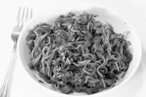 Masala maggi