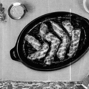 Fish Fillet (Fried)