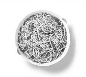Hongkong Noodles