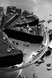 Truffle Pastry