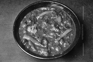 Veg Chilly Gravy