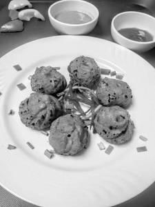 Paneer Tandoori Momo