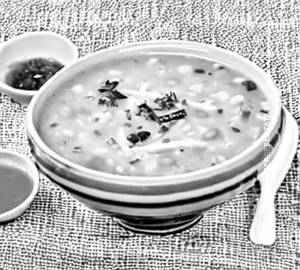 Veg Sweet corn Soup