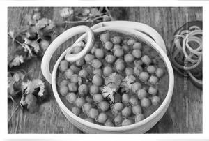 Punjabi Chole