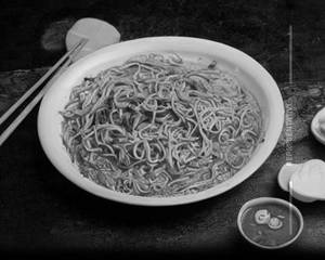 Singapuri Noodles