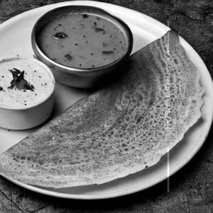 Toamto Uttapam