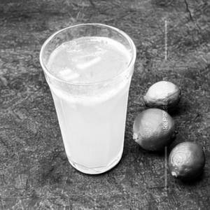 Fresh Lime Water