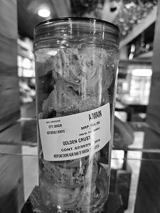 Ajwain Cookies