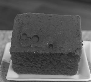 Brownie Pc (2 Pieces)