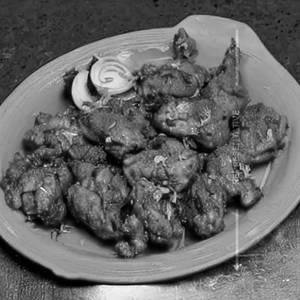 Chicken Schezwan