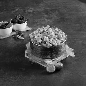 Paneer Bhurji