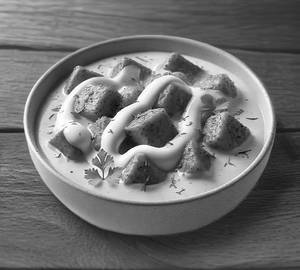 Malai chaap