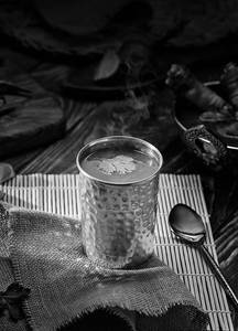 Plain Soup [1 Glass]