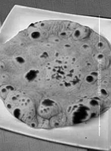 Kothmeer Roti