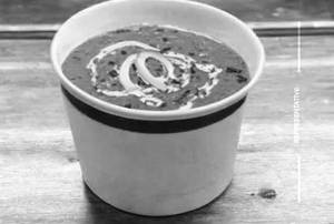 Jeera Dal