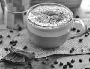 Irish Coffee Mocha