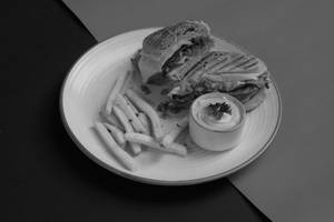 Hungry Hungarian Sub