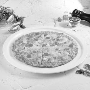 Classic Otc Pizza (8 Inch)
